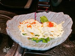土豆色拉-赤谷和牛烧肉居酒屋(石景山店)