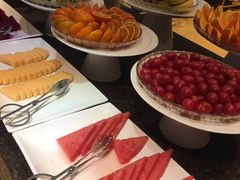 -听松楼·花园酒店·自助餐厅(红梅公园店)