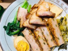 -狮头牌卤味研究所·卤味饭(花城汇南区店)