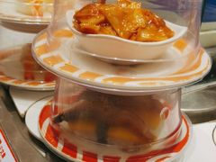 -新一番三文鱼寿司(大东海店)