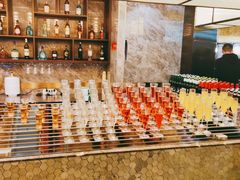 -禾斗海鲜自助(市南银座店)