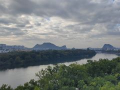 -桂林两江四湖景区