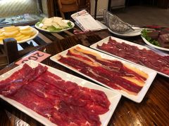 -横沥牛庄(总店)