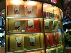 -来伊份(龙之梦长宁店)