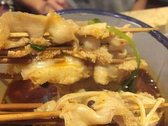 -喝丢一只鞋辣炒海鲜小烧烤(三八广场店)