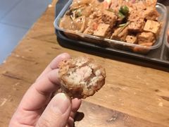 -聚合鑫东北熏酱熟食麻辣面(长阳店)