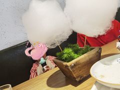 冰淇淋-小大董·烤鸭(五棵松店)