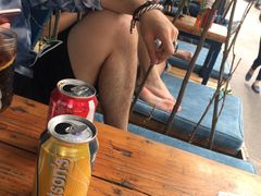 -Sirena海妖日咖夜酒