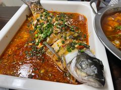 -艺味深尝(云锦路店)