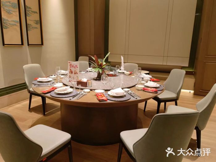同庆楼(滨湖万达广场店)图片
