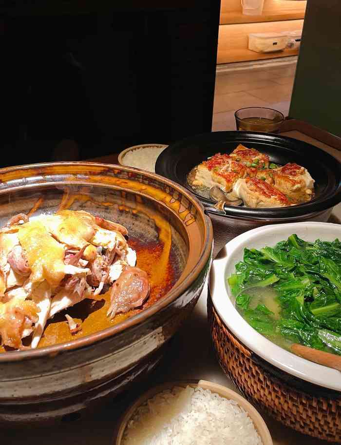 客语-客家菜(kkone店)-"从香港大学深圳医院坐一站地铁来下沙kko.