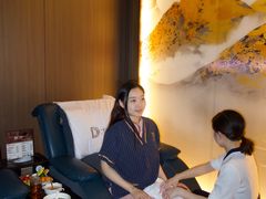 -江南足纪·影院足道·轻奢SPA(红山6979店)