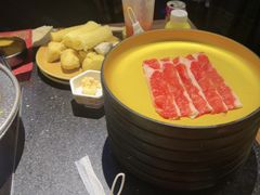 -牛New寿喜烧(虹桥新天地店)