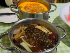 -番食园鲜食火锅(高新店)