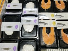 -盒马鲜生(财富中心店)
