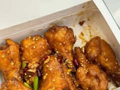 -正谈炸鸡(深圳首店)