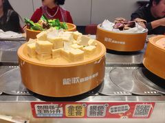 -龍歌自助小火锅(芝罘万达店)