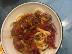 -新疆巴州金丝特餐厅(大钟寺店)