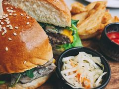 -农畉LONFOOD(福田星河COCOPark店)