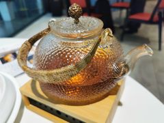 -富淳饭店(陆家嘴保利广场店)