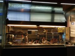 门面-老黄记手撕烤兔(玉林街店)