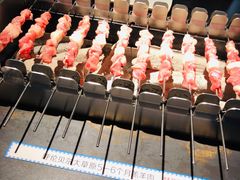 -很久以前羊肉串(中山公园店)