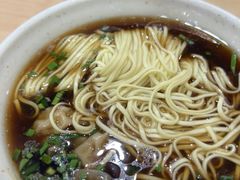 -蒋家桥饺面店(东关街店)