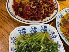 -福苗小骆驼烧烤(莲湖路店)