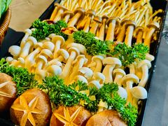 -慢丽江·云南野生菌土鸡锅(西山店)