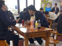 大堂-钢阳酸菜红烧牛肉面(季乐路店)