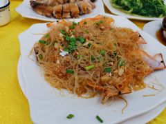 -浩海美食店(闸坡店)