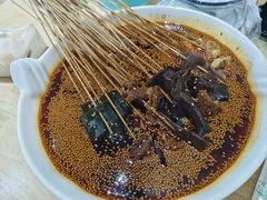 -胃笑·开水鸡钵钵鸡(18年老店)