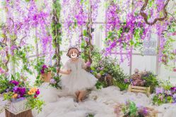 -韩国童感TOUCH PHOTO儿童摄影(朝阳分店)