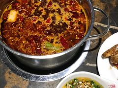 -吉布鲁牛排海鲜自助(武侯泛悦国际店)