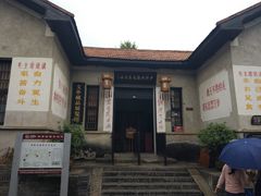 -靖港古镇