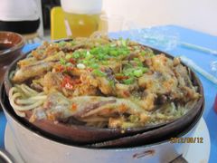 米粉土鸡-四星望月(中联店)