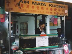 -罗汉果龙眼冰糖燉冬瓜