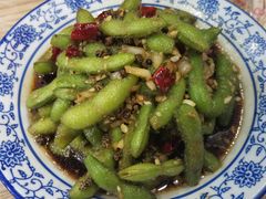 -江城燕子大排档(江汉路步行街店)