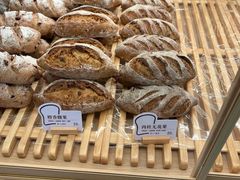 -崎本的店·专业酵种吐司(无锡万象汇店)