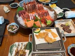 -月龍吟(朝龙汇店)