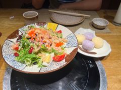 -蟹将军·松叶蟹和牛日料放题自助(K11店)