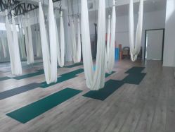 -无界瑜伽普拉提