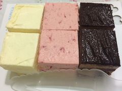 -维尔纳斯·生日蛋糕·动物奶油冰淇淋蛋糕(六里桥店)
