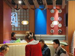 -满园烤鸭·春饼(抚顺万达店)
