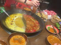 -萍姐火锅·公路夜市(南京新街口店)