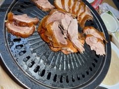 -守柴炉烤鸭(百伦店)