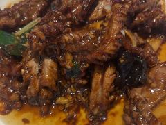 -渔家风味·鲅鱼水饺·央视展播·海鲜天津菜(开发区店)