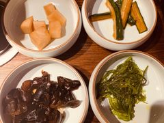 -九田家黑牛烤肉料理(太阳宫广场店)