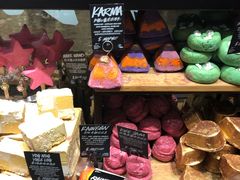 -LUSH(威尼斯人店)