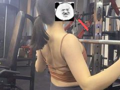 -豪思成DK健身私教连锁(凯乐国际店)